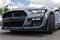 2021 Ford Mustang Shelby GT500