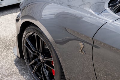 2021 Ford Mustang Shelby GT500