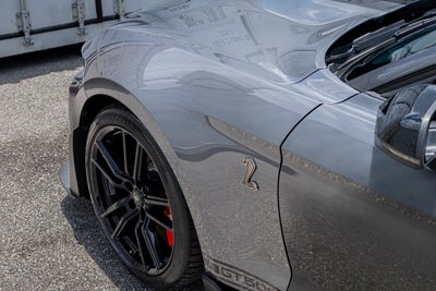 2021 Ford Mustang Shelby GT500