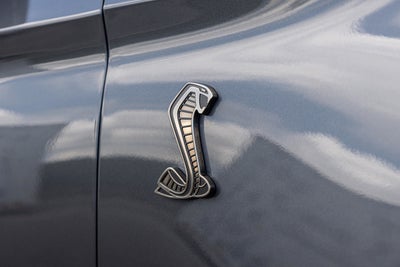 2021 Ford Mustang Shelby GT500