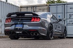 2021 Ford Mustang Shelby GT500