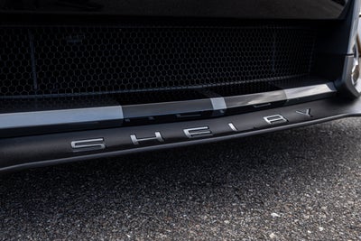 2021 Ford Mustang Shelby GT500