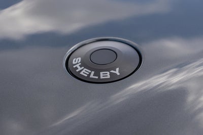 2021 Ford Mustang Shelby GT500