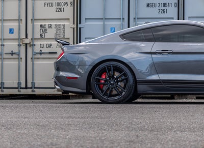 2021 Ford Mustang Shelby GT500