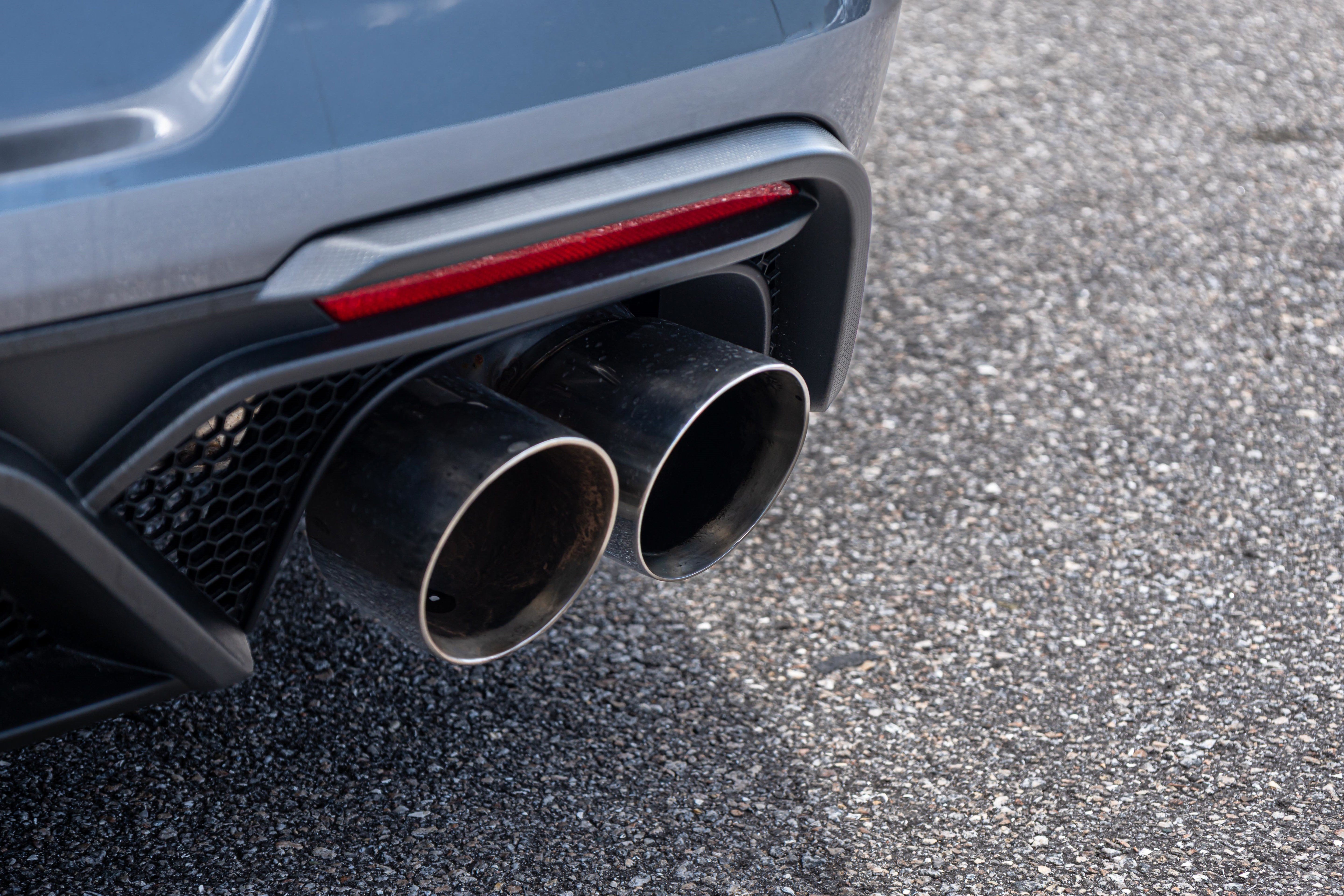 2021 Ford Mustang Shelby GT500