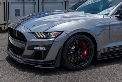 2021 Ford Mustang Shelby GT500