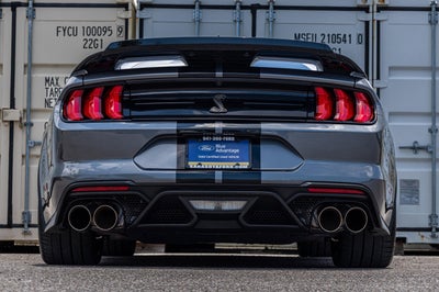 2021 Ford Mustang Shelby GT500