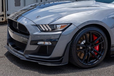 2021 Ford Mustang Shelby GT500