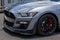 2021 Ford Mustang Shelby GT500