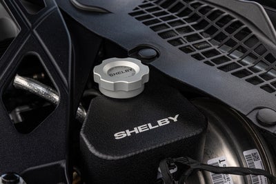 2021 Ford Mustang Shelby GT500