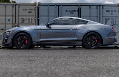2021 Ford Mustang Shelby GT500