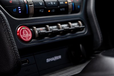 2021 Ford Mustang Shelby GT500