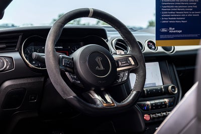 2021 Ford Mustang Shelby GT500