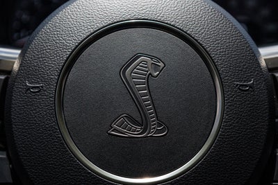 2021 Ford Mustang Shelby GT500