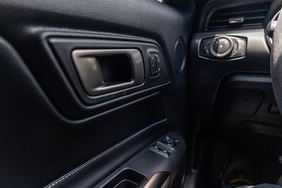 2021 Ford Mustang Shelby GT500