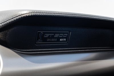 2021 Ford Mustang Shelby GT500