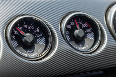 2021 Ford Mustang Shelby GT500