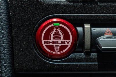 2021 Ford Mustang Shelby GT500