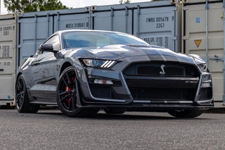 2021 Ford Mustang Shelby GT500
