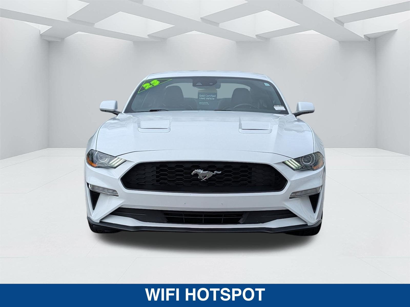 2023 Ford Mustang EcoBoost Premium