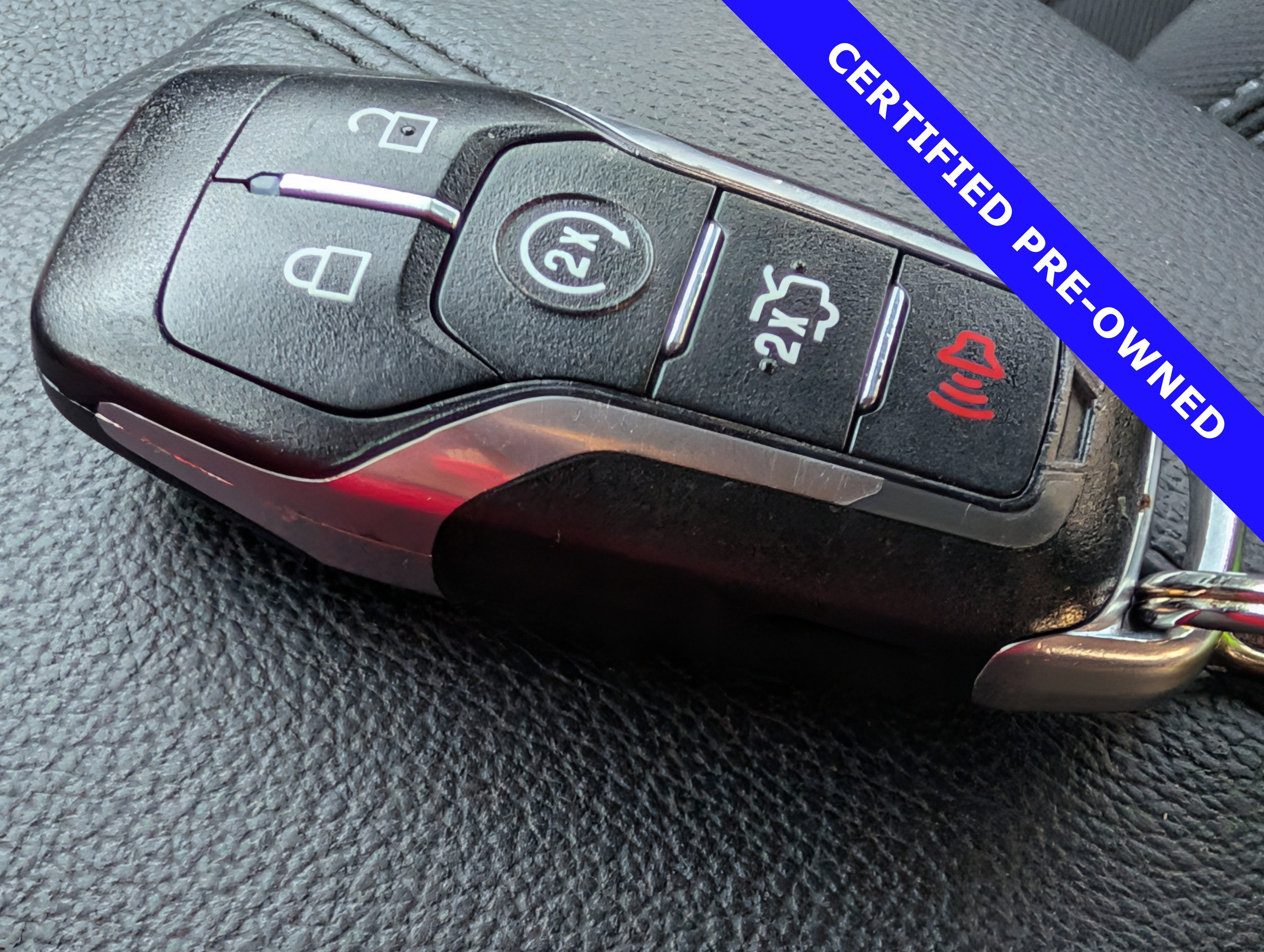 2017 Ford Mustang V6