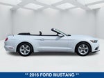 2016 Ford Mustang V6