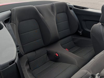 2017 Ford Mustang V6