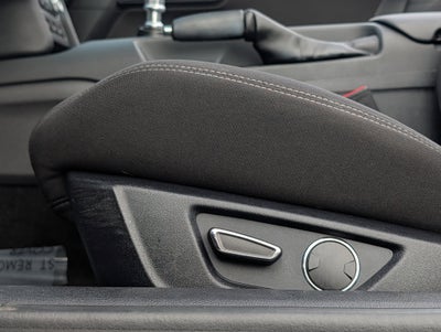 2017 Ford Mustang V6