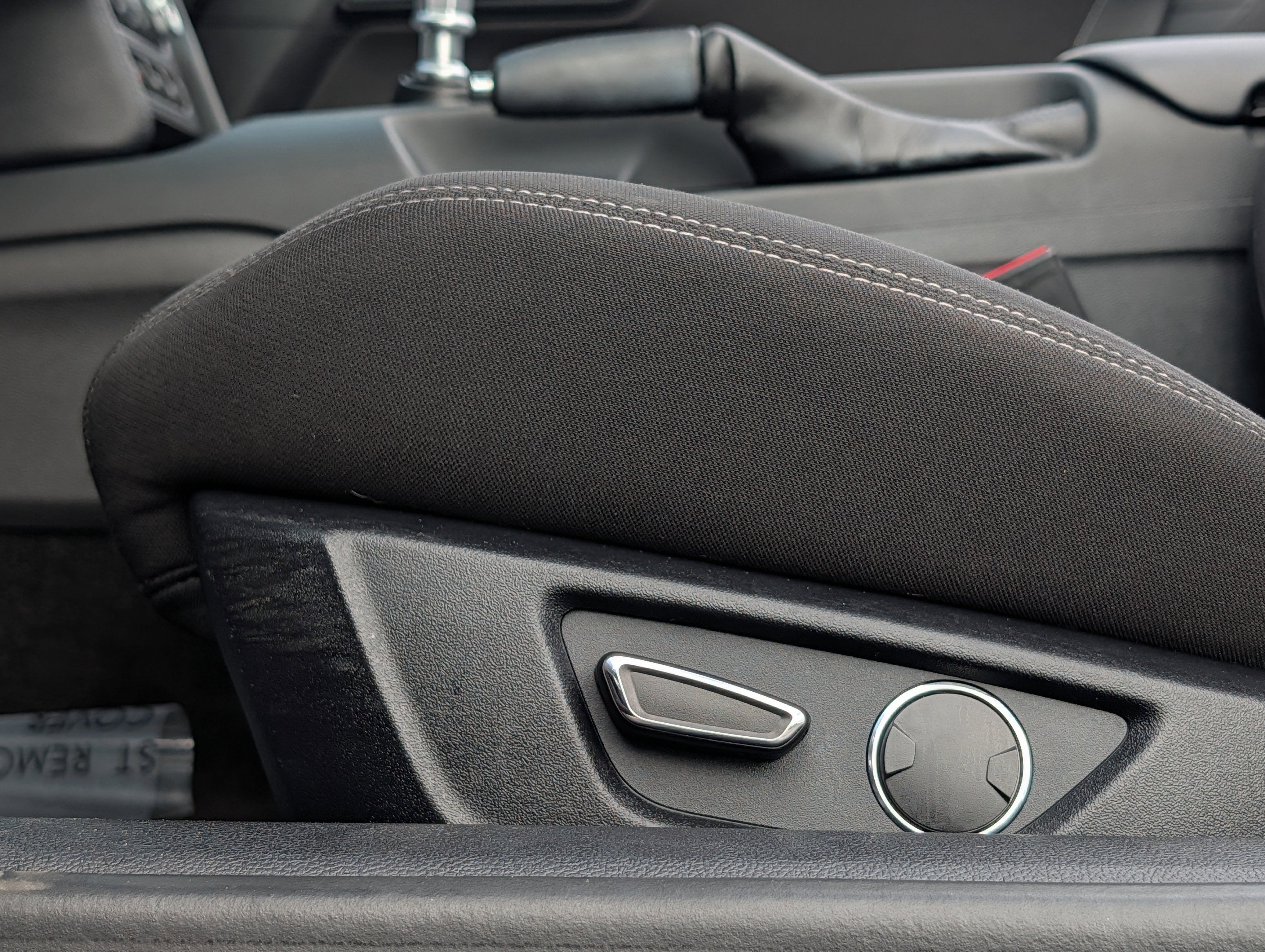 2017 Ford Mustang V6