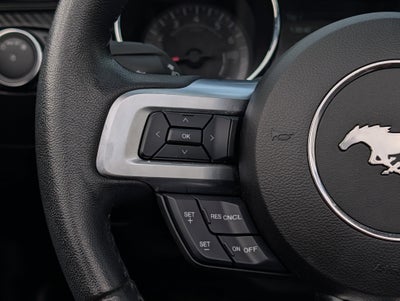 2017 Ford Mustang V6