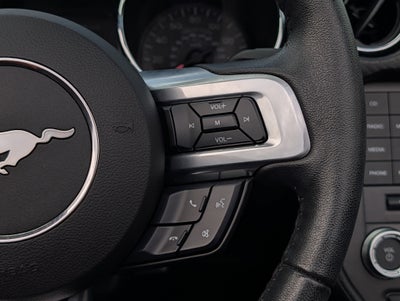 2017 Ford Mustang V6