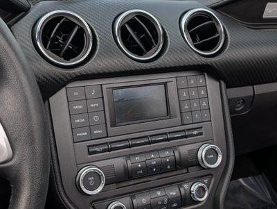 2017 Ford Mustang V6