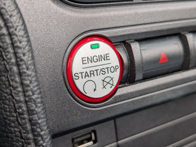 2017 Ford Mustang V6