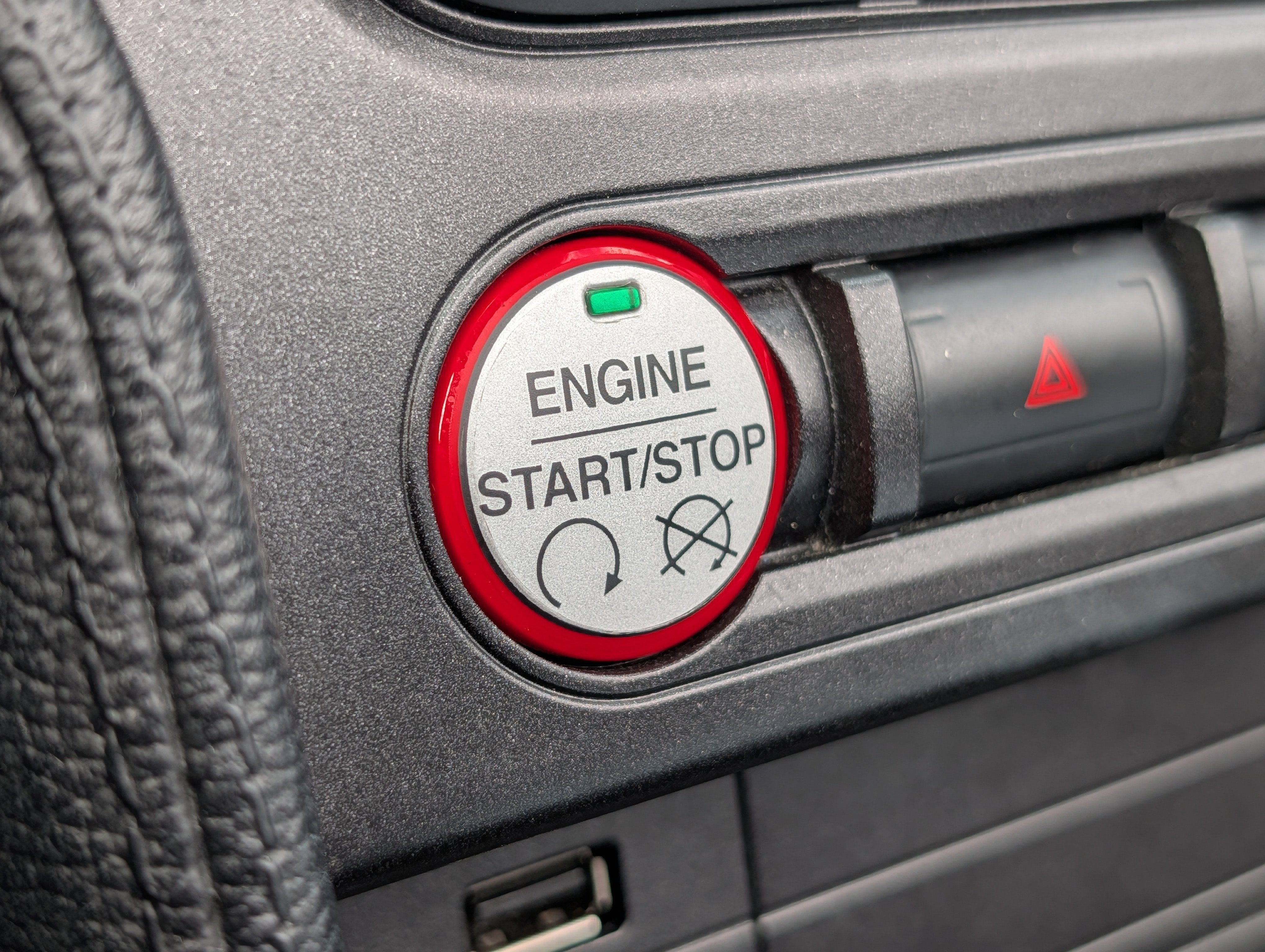 2017 Ford Mustang V6