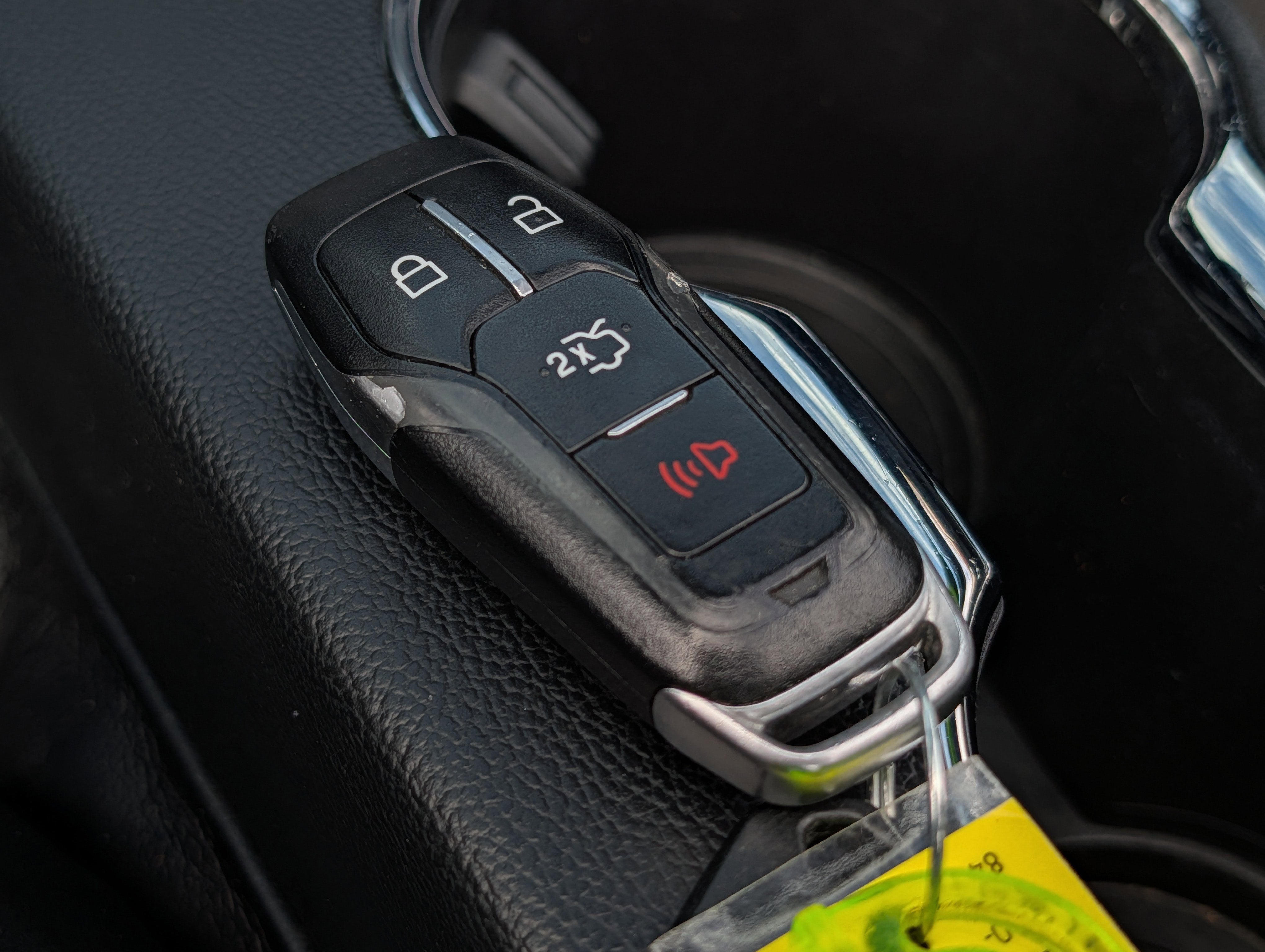 2017 Ford Mustang V6