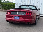 2017 Ford Mustang V6