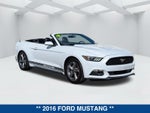2016 Ford Mustang V6