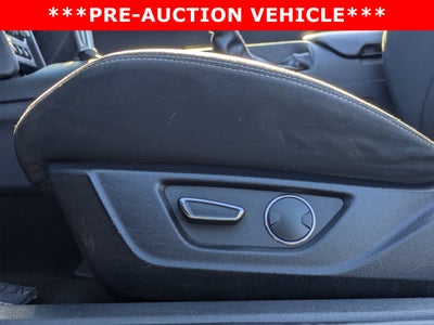 2015 Ford Mustang V6