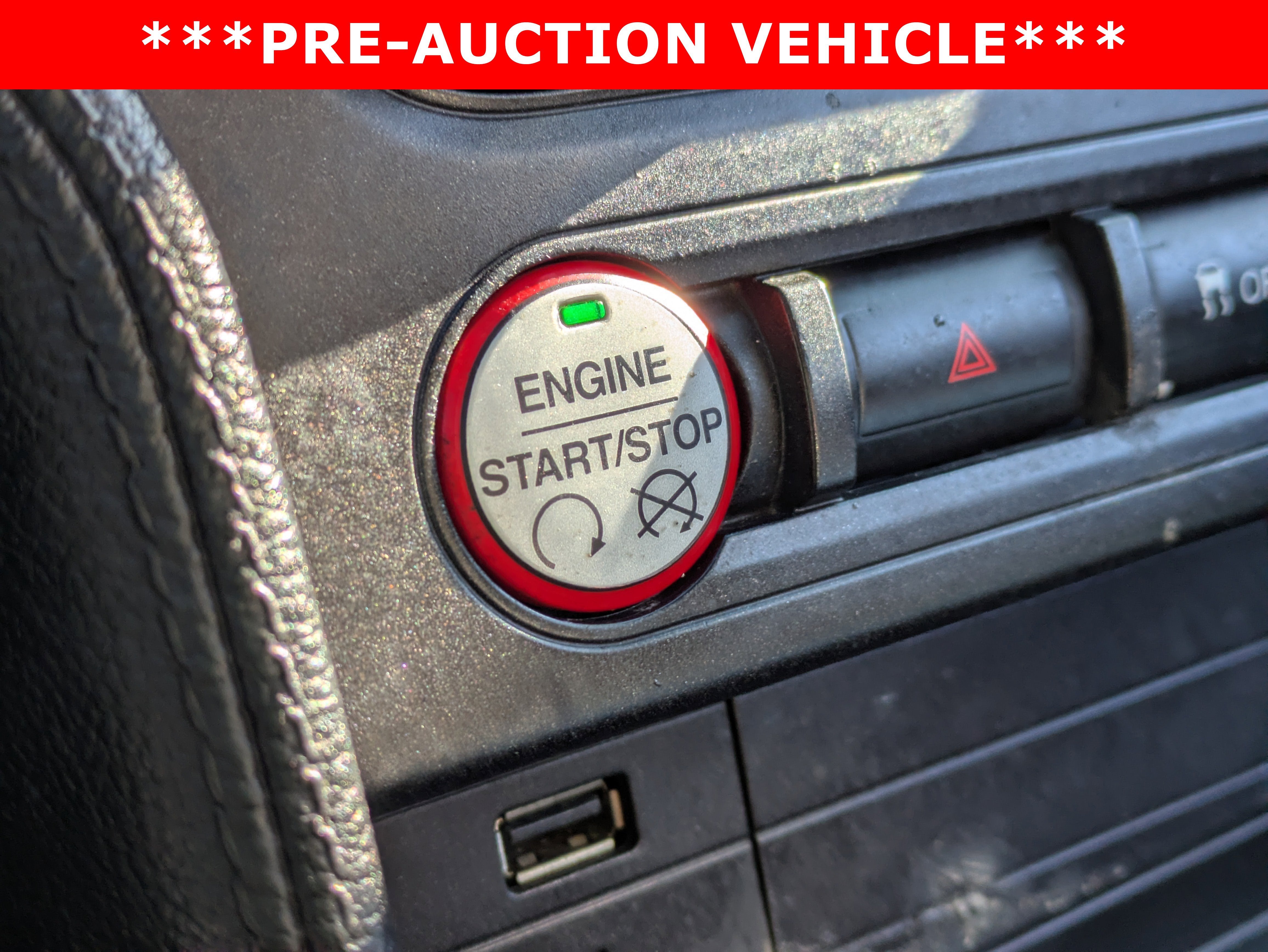 2015 Ford Mustang V6