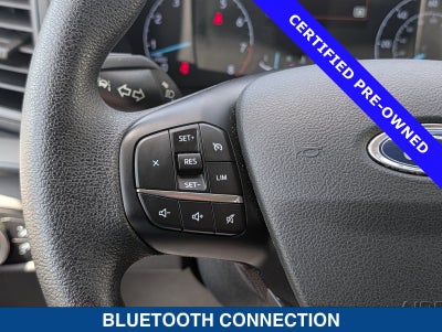 2025 Ford Transit-350 XLT