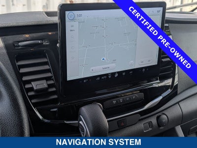 2025 Ford Transit-350 XLT