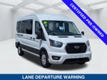 2025 Ford Transit-350 XLT