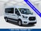 2025 Ford Transit-350 XLT