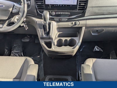 2025 Ford Transit-350 XLT