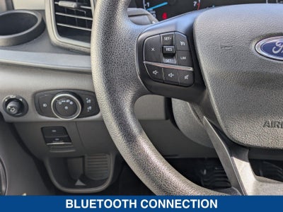 2025 Ford Transit-350 XLT