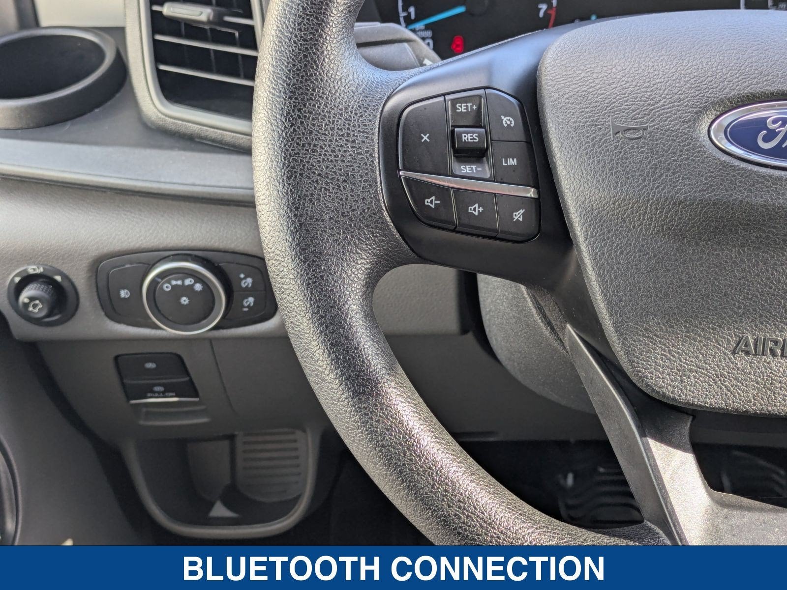 2025 Ford Transit-350 XLT