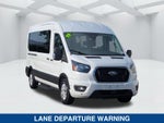 2025 Ford Transit-350 XLT
