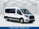 2025 Ford Transit-350 XLT