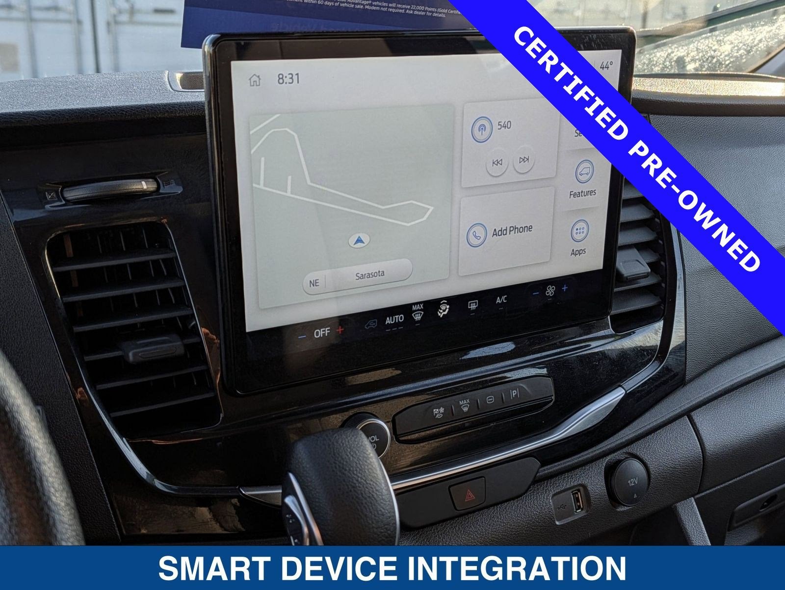 2024 Ford Transit-350 XLT