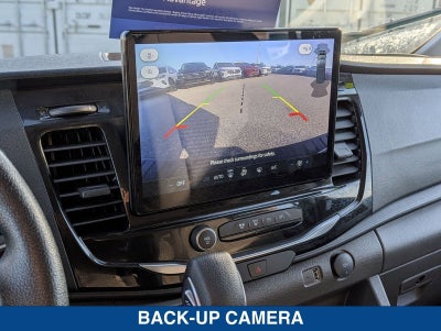 2024 Ford Transit-350 XLT